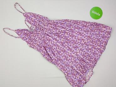 boho crop: Sukienka damska, rozmiar S — 2
