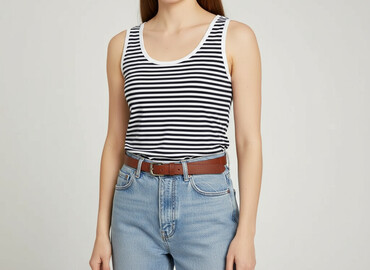 calvin klein oversized t shirty: T-shirt damski, rozmiar XL