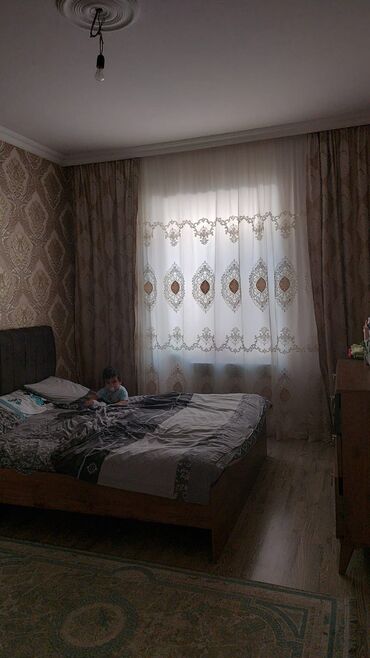 Həyət evləri və villaların satışı: Binəqədi qəs. 3 otaqlı, 80 kv. m, Kredit yoxdur, Yeni təmirli -da lalafo.az — 8 Həyət evləri və villaların satışı: Binəqədi qəs. 3 otaqlı, 80 kv. m, Kredit yoxdur, Yeni təmirli — 8