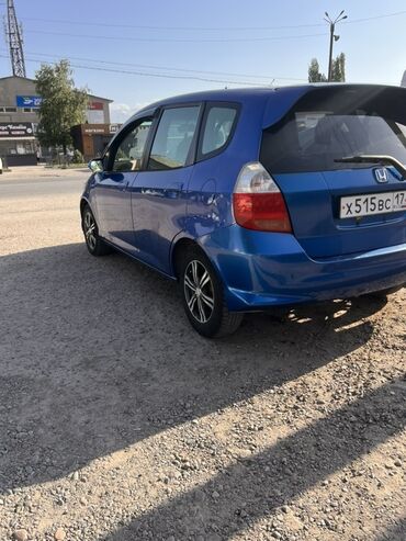 коробка автомат гольф 3 бишкек: Срочно Honda Fit 2005 год 1.3 автозавод есть в хорошем состоянии без