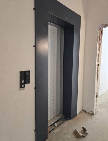 сдается квартира район джал: 2 бөлмө, 69 кв. м, Элитка, 12 кабат, Дизайнердик ремонт