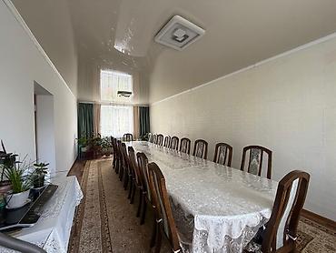 Продажа коттеджей и домов: Продается дом Бишкек продается участок 11 соток Орок продается — 1