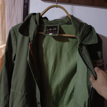 Pencəklər: Pencək, M