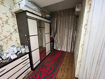 Продажа квартир: 3 комнаты, 98 м², 4 этаж, Евроремонт — 6