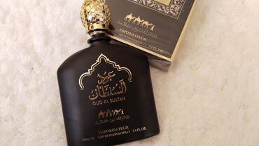 парфюмерия оптом: Oud al sultan. Нам не подошёл аромат . Купила со скидкой большой