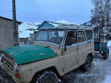 Легкий грузовой транспорт: Легкий грузовик, Б/у