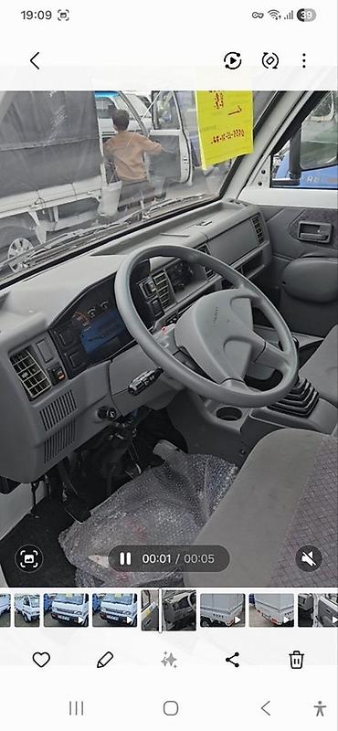 Daewoo: Daewoo Лабо: 2004 г., Механика, Бензин — 4