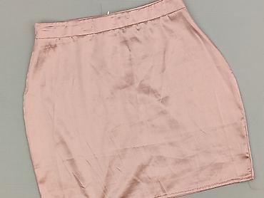 spódnice mini plus size: PrettyLittleThing, Spódnica damska, rozmiar M — 1
