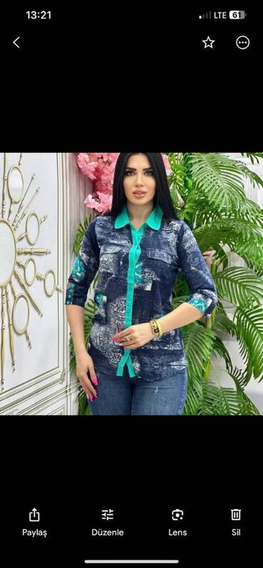 Gündəlik donlar: Gundəlik geyimlər mağazası geniş asartmentli qadin,kişi uşaq — 11