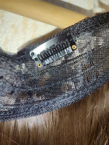 Аксессуары для волос: Продаю волосы. термо волосы, канекалон, хвост, трессы. Трессы 900 — 2