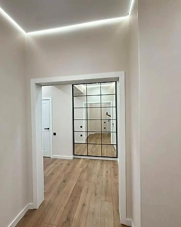 4 комнаты, 110 м², Южная Магистраль Элитка, 9 этаж, Свежий ремонт