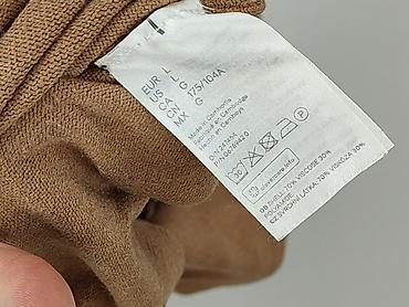 the outerwear: H&M, Sweter damski, rozmiar L — 5