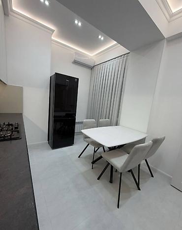 Продажа квартир: 2 комнаты, 62 м², Элитка, 6 этаж, Дизайнерский ремонт — 7