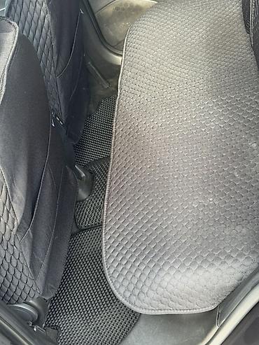 Chevrolet: Chevrolet Spark: 2018 г., Автомат, Бензин, Хэтчбэк — 8