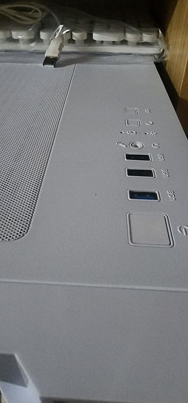 xeon.casa1: Белый корпус для ПК GameMax с панорамной боковой стенкой из — 5