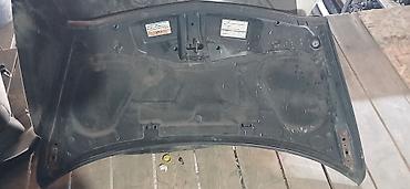 капоты на фит: Капот Honda, Новый, Оригинал — 4