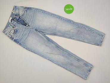 jeans clockhouse: Zara, Jeansy damskie, rozmiar 2XS — 2