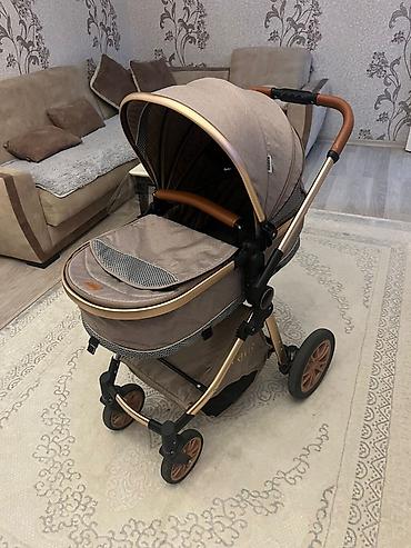 Modullu arabalar: 2-i 1-də araba, Kidilo — 10