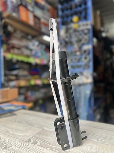 g2 master: Амортизатор передний DYNAMATRIX (Korea Technology) - Тип — 2