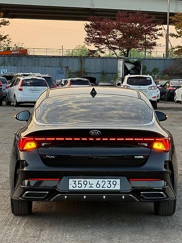 корея машина сайт: Kia K5: 2020 г., 2 л, Гибрид, Седан — 5