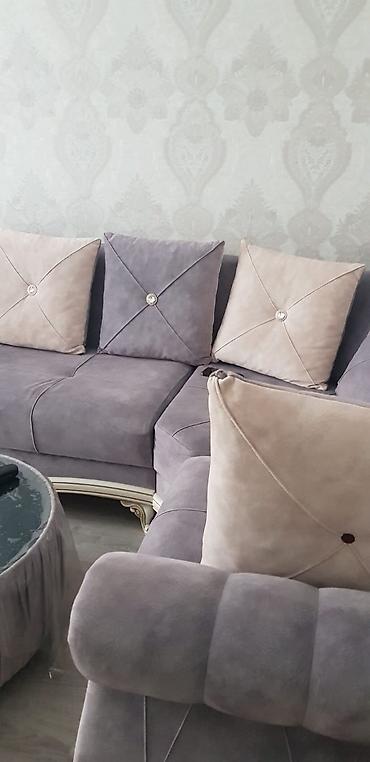 Uzunmüddətli kirayə mənzillər: Salam maklerid xirdalanda kuruqun yani mertebe 13 kiraye menizil — 2