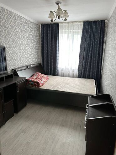 квартиру 2х комнатную: 2 комнаты, 45 м², 104 серия, 5 этаж, Евроремонт