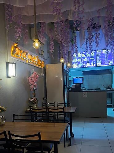 Кафе, рестораны: Продаётся готовый бизнес 4 в 1 (чайхана, фастфуд, шашлычная — 6