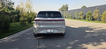 range rover 2013: Lixiang L6: 2024 г., 1.5 л — 5