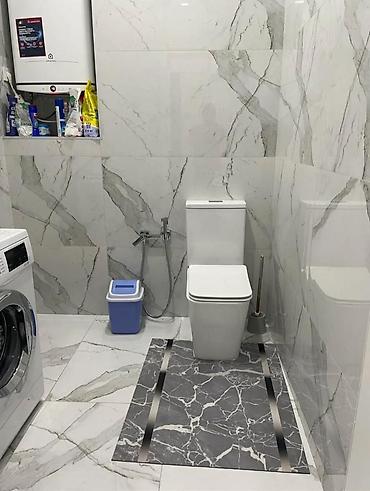 Продажа квартир: 3 комнаты, 69 м², Элитка, 9 этаж, Евроремонт — 16