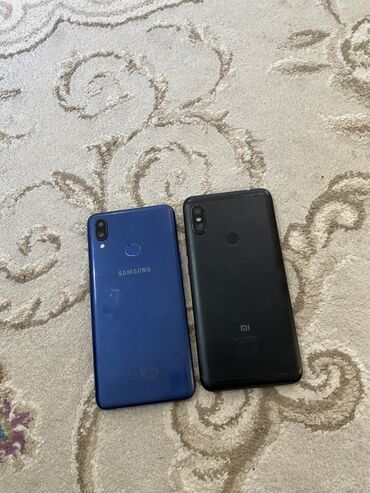 Xiaomi: Xiaomi, Mi 12 Lite, Б/у, цвет - Синий, 2 SIM — 1