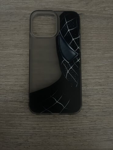 Чехлы: Продаю чехол iPhone 13 Pro Max Защита углов от падения бронебойной|не