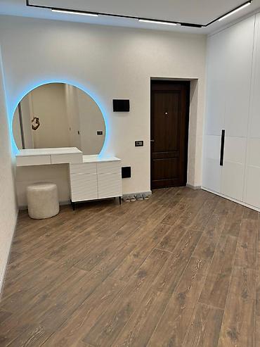 mirvari park ev satilir: Baku City Residence | Koroğlu metrosu | 2 Otaqlı Mənzil Kirayə Verilir — 5