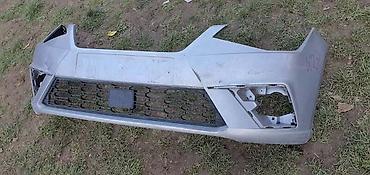 klipovi: PREDNJI BRANIK FACELIFT ZA SEAT IBIZA | seat Ibiza prednji branik — 1