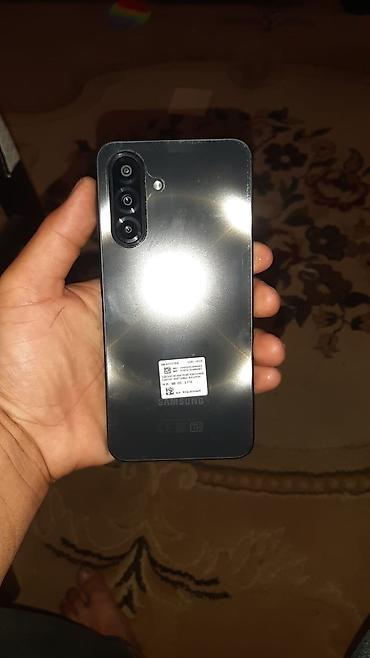 lg kondisioner 60 kv: Samsung Galaxy A13, 128 GB, rəng - Qara, İki sim kartlı — 4