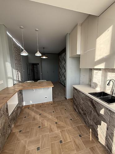 Продажа квартир: 1 комната, 24 м², Элитка, 3 этаж, Дизайнерский ремонт — 3