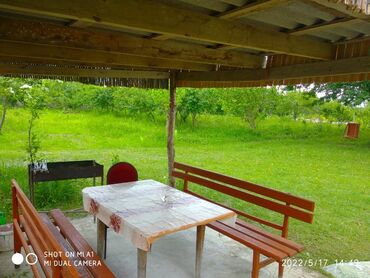 Bağ evlərinin kirayəsi: 50 kv. m, 2 otaqlı, Hovuzsuz, Qaz, İşıq, Kanalizasiya — 6