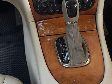 Продажа авто: Mercedes-Benz CLK-Class: 2003 г., 5.5 л, Автомат, Бензин, Купе — 5
