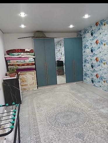 партер 2: 1 комната, 42 м², Индивидуалка, 1 этаж, Косметический ремонт — 4