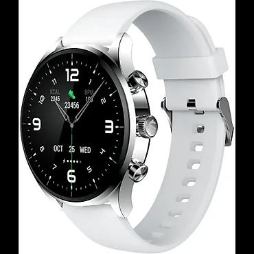 qantel su: Kateqoriya: Smart saatlar Qiymət: 152 Black Shark S1 Classic Smart — 1