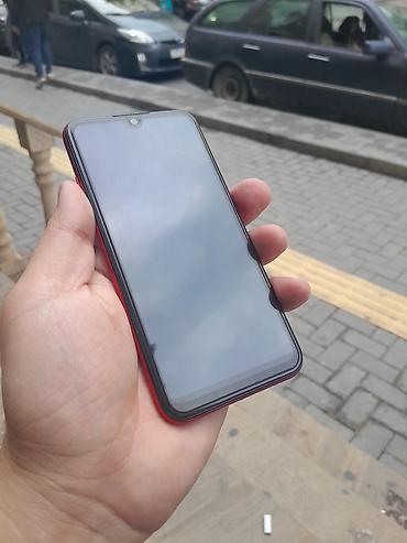 fm transmitter: Samsung Galaxy A01, 16 GB, rəng - Göy, Zəmanət, Sensor, İki sim kartlı — 2