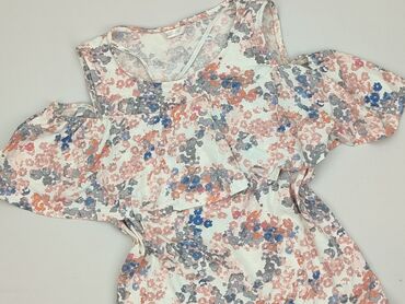 sukienka w cytryny reserved: Pepco, Women's blouse, XS (EU 34)