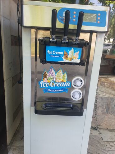 фрейзер для мороженое: Аппарат для мороженого фризер торг есть + РЕЦЕПТ И РОЖКИ ДЛЯ