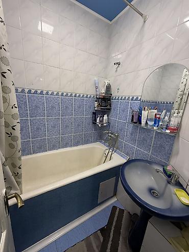 Продажа квартир: 2 комнаты, 52 м², 105 серия, 2 этаж, Евроремонт — 3