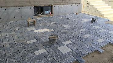 Евробрусчатка: Высокая качество красота гарантия беш таш кремль кирпич доставкой — 4