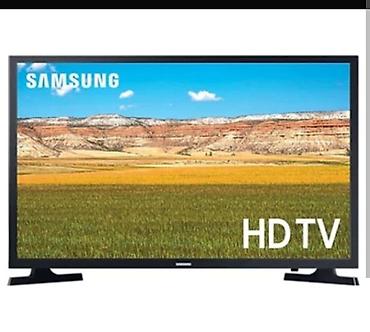evoli tv: Samsung HD TV — LED televizor - Ekran: HD (1366×768), LED panel — 1