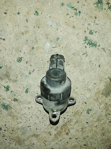 REGULATOR PRITISKA ZA 1.6HDI ZA PEUGEOT 207, 307, 407 | — 1