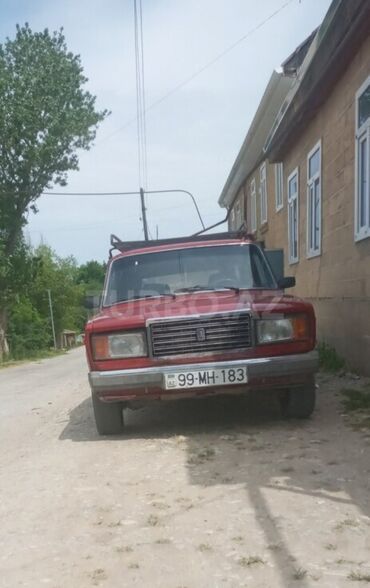 reno maşın: VAZ (LADA) 2104: 1.6 l | 2006 il | 66000 km Kabriolet