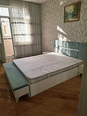 iceri seher: Xırdalanın mərkəzində parkla üzbəüz yerləşən birin ikiyə düzəlmə — 7