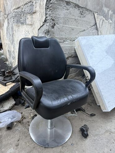 кабина душевая купить: Saş kəsimi kreslosu