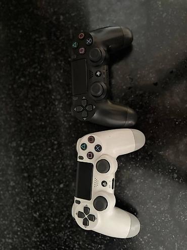 ретро консоли портативные: Sony PlayStation 4 Slim (чёрная)обмен на электро велосипед — 4